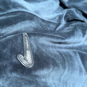 Men’s M-XL Nike x NOCTA Swarovski Crystals Velour Travel Jacket DV3734-454